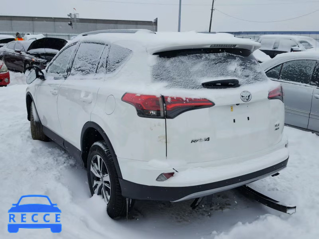 2018 TOYOTA RAV4 ADVEN JTMRFREV8JJ186543 image 2