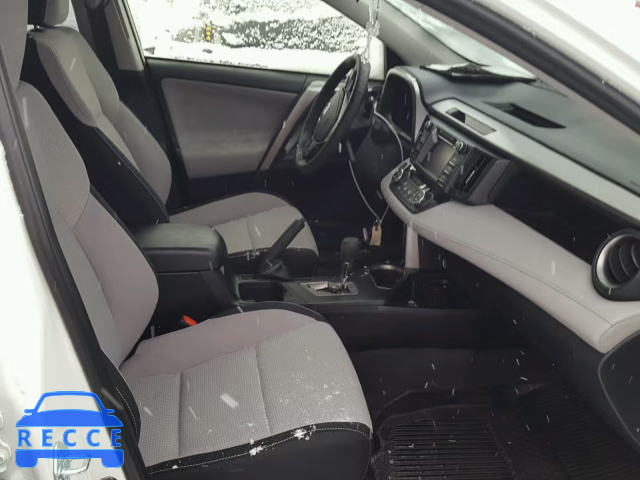 2018 TOYOTA RAV4 ADVEN JTMRFREV8JJ186543 image 4