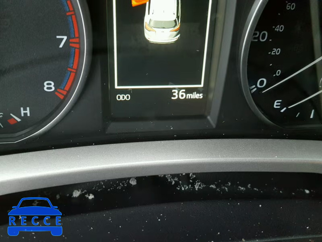 2018 TOYOTA RAV4 ADVEN JTMRFREV8JJ186543 image 7