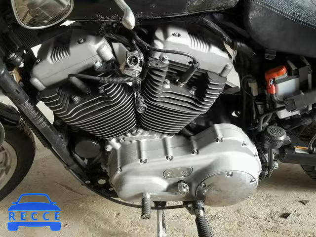 2005 HARLEY-DAVIDSON XL1200 R 1HD1CLP125K455244 зображення 6