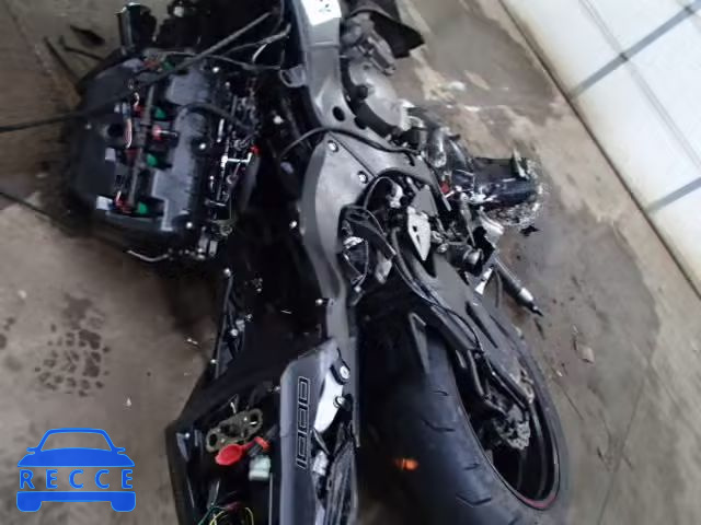 2012 KAWASAKI ZX1000 J JKAZXCJ18CA013356 image 4