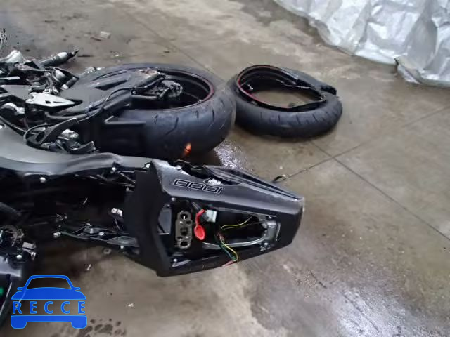 2012 KAWASAKI ZX1000 J JKAZXCJ18CA013356 image 5