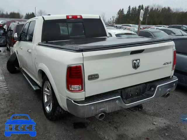 2016 RAM 1500 LONGH 1C6RR7PMXGS339501 зображення 2