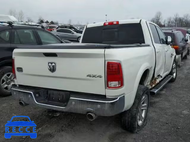 2016 RAM 1500 LONGH 1C6RR7PMXGS339501 зображення 3