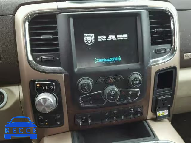 2016 RAM 1500 LONGH 1C6RR7PMXGS339501 Bild 8