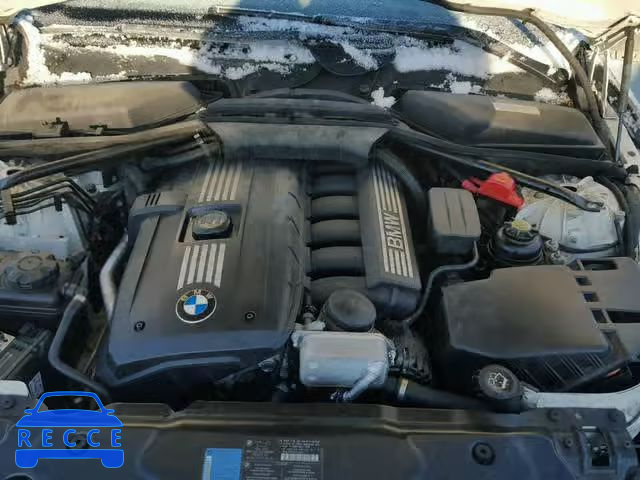 2009 BMW 528 XI WBANV13599C154767 image 6