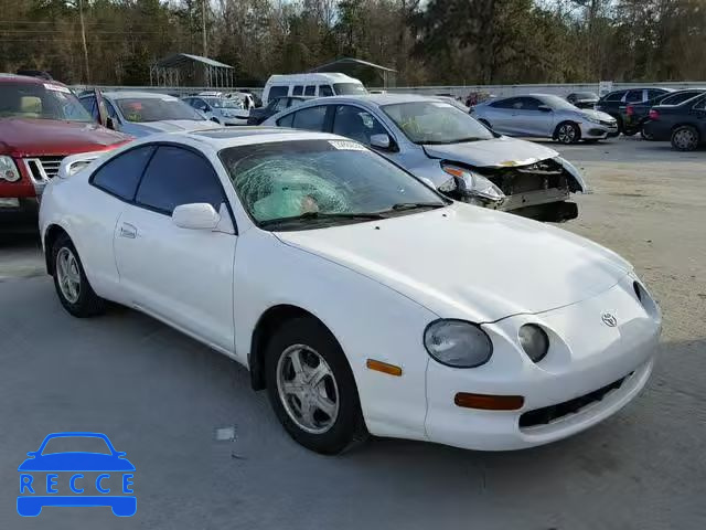 1995 TOYOTA CELICA BAS JT2AT00N7S0037825 Bild 0