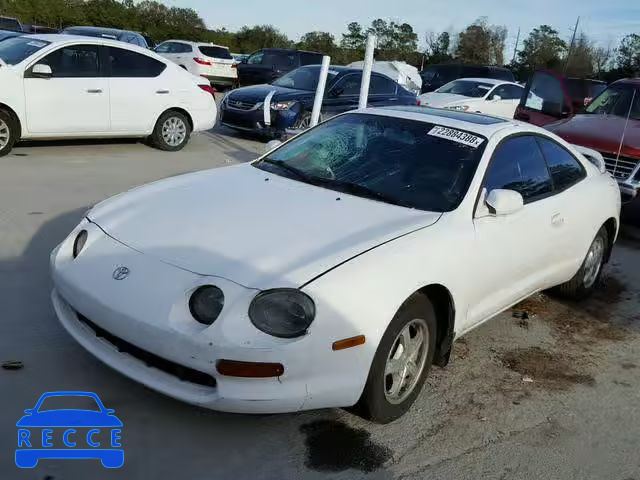 1995 TOYOTA CELICA BAS JT2AT00N7S0037825 image 1