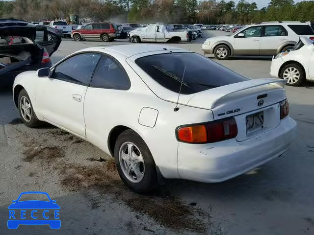 1995 TOYOTA CELICA BAS JT2AT00N7S0037825 image 2