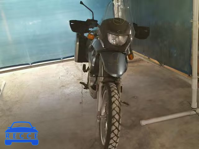 2001 BMW F650 GS WB10182A81ZE46590 image 8