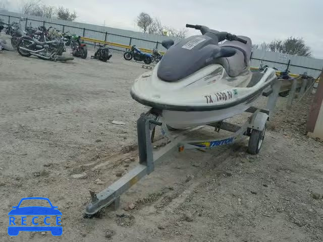 2000 YAMAHA WAVERUNNER YAMA4675F000 зображення 1