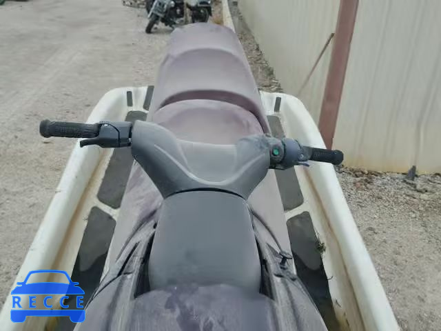 2000 YAMAHA WAVERUNNER YAMA4675F000 image 5