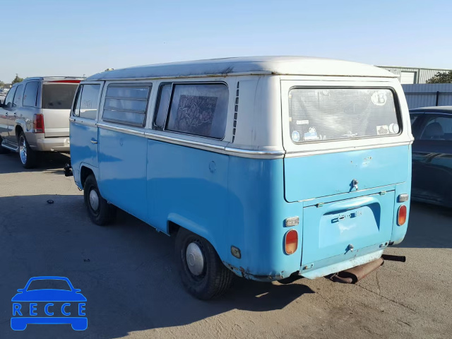 1971 VOLKSWAGEN BUS 2212262185 зображення 2