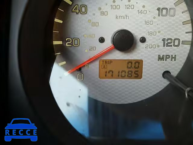 2006 MITSUBISHI MONTERO LI JA4MW51S56J001140 image 7