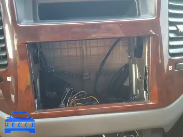2006 MITSUBISHI MONTERO LI JA4MW51S56J001140 image 8