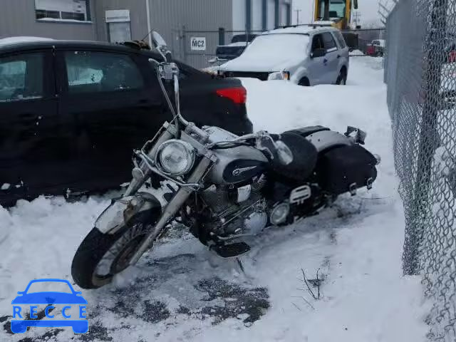 2007 YAMAHA XV1700 A JYAVP17E47A025041 image 1