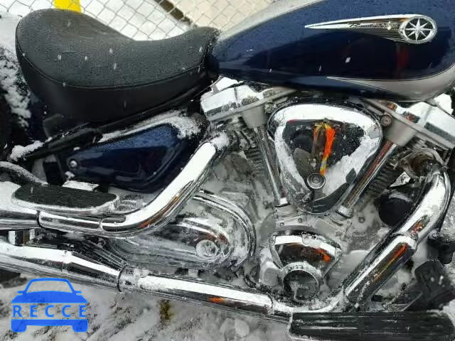 2007 YAMAHA XV1700 A JYAVP17E47A025041 зображення 6