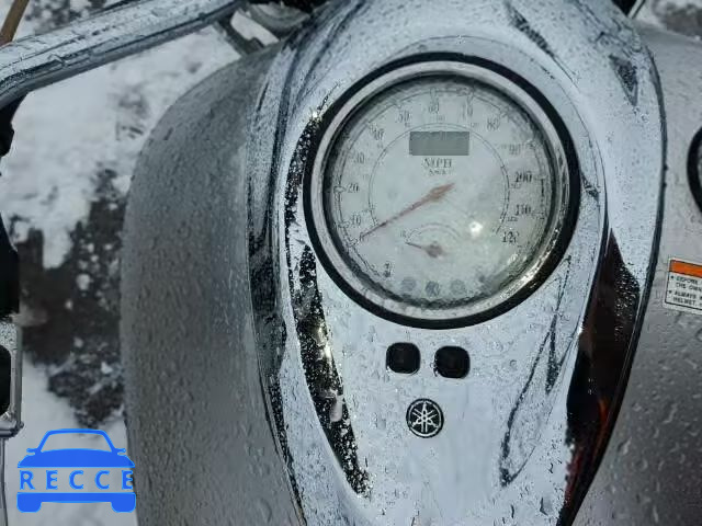 2007 YAMAHA XV1700 A JYAVP17E47A025041 зображення 7