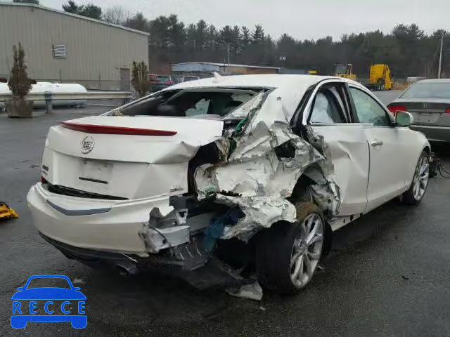 2014 CADILLAC ATS PERFOR 1G6AJ5S32E0157545 Bild 3