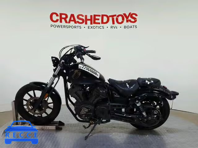 2014 YAMAHA XVS950 CU JYAVN05E9EA000197 image 4