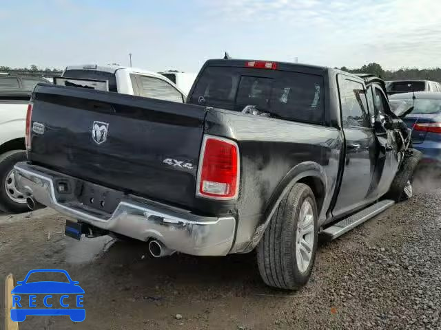 2016 RAM 1500 LONGH 1C6RR7PMXGS268445 зображення 3