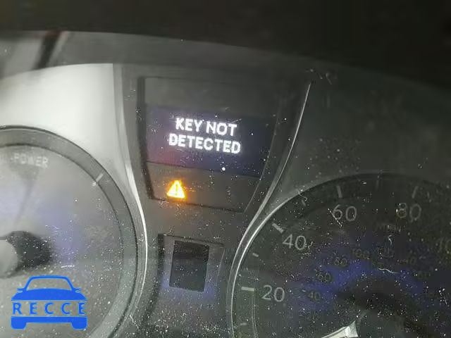 2012 LEXUS RX 450 JTJZB1BA2C2407918 image 7