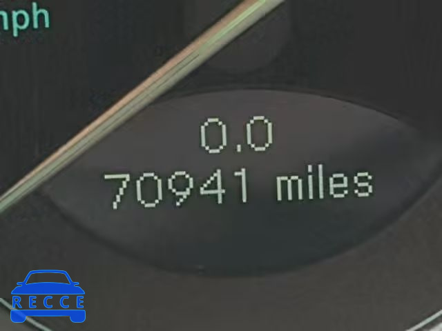 2005 MERCEDES-BENZ SL 500 WDBSK75FX5F097784 image 7