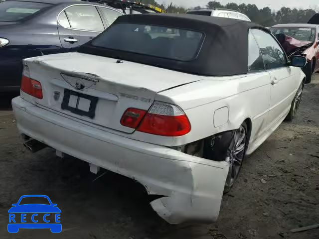 2005 BMW 330 CI WBABW53415PL50574 image 3