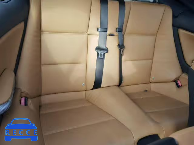 2005 BMW 330 CI WBABW53415PL50574 image 5