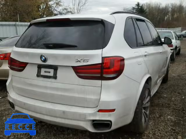 2015 BMW X5 XDRIVE5 5UXKR6C52F0J78248 Bild 3