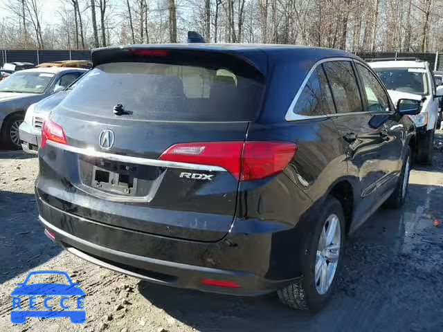 2015 ACURA RDX BASE 5J8TB3H32FL007323 image 3