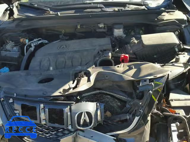 2015 ACURA RDX BASE 5J8TB3H32FL007323 image 6