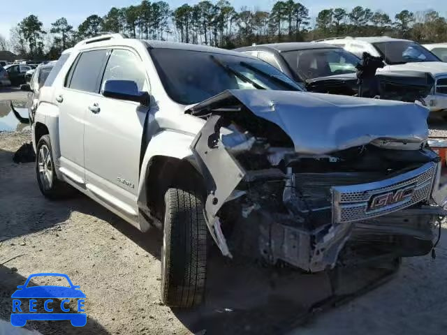 2017 GMC TERRAIN DE 2GKALREKXH6308326 image 0