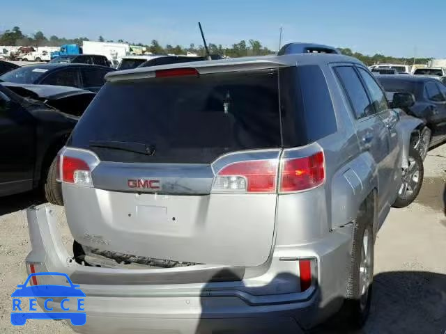 2017 GMC TERRAIN DE 2GKALREKXH6308326 Bild 3