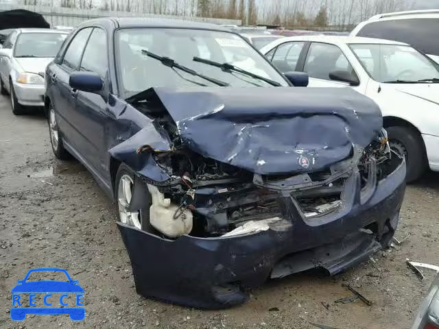 2006 SAAB 9-2 2.5I JF4GG61696G051201 image 0