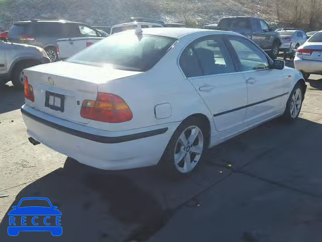 2005 BMW 330 XI WBAEW534X5PN39298 image 3