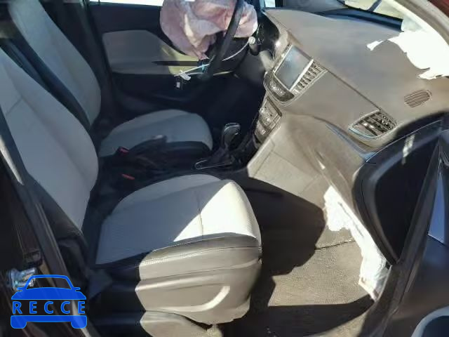 2017 BUICK ENCORE SPO KL4CJ1SB1HB089408 image 4