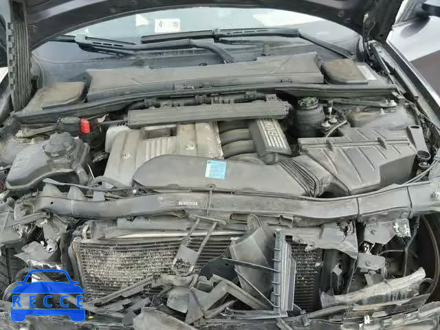 2006 BMW 325 XIT WBAVT13586KW23032 image 6