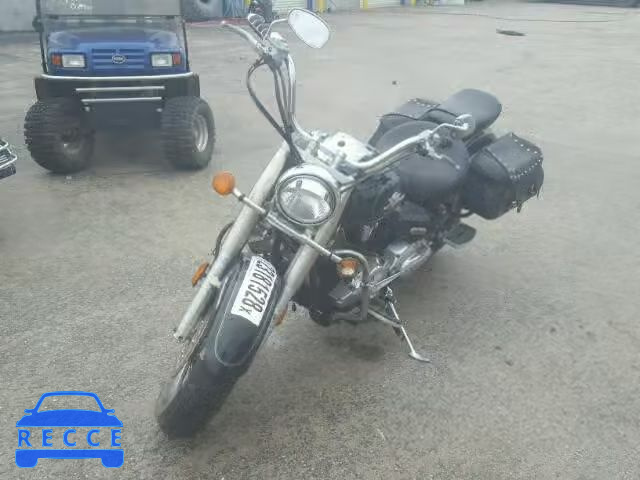 2000 YAMAHA XVS1100 JYAVP11E9YA007693 Bild 1