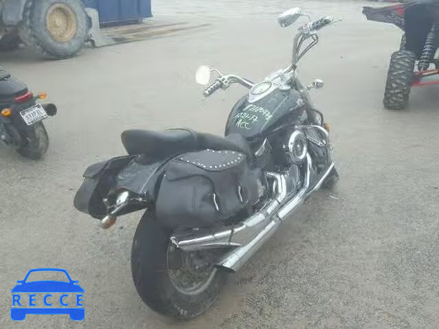 2000 YAMAHA XVS1100 JYAVP11E9YA007693 image 3