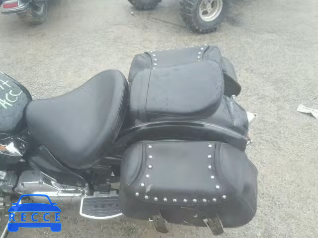 2000 YAMAHA XVS1100 JYAVP11E9YA007693 Bild 5