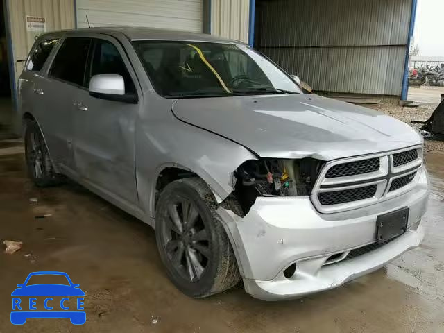 2011 DODGE DURANGO HE 1D4RD3GG1BC688563 image 0