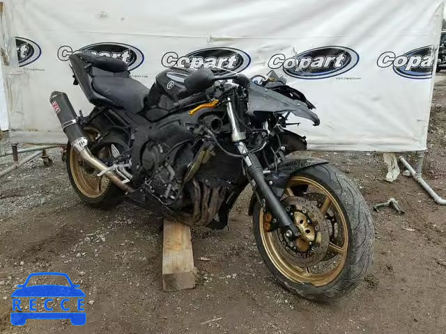 2009 YAMAHA YZFR6 S JYARJ06EX9A041536 image 0