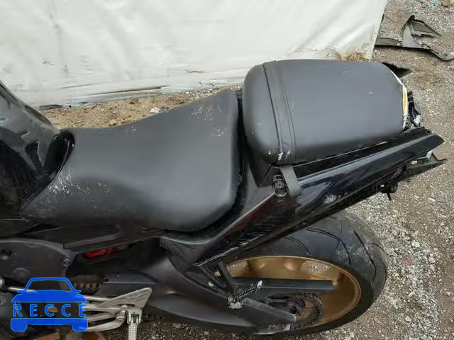 2009 YAMAHA YZFR6 S JYARJ06EX9A041536 image 5