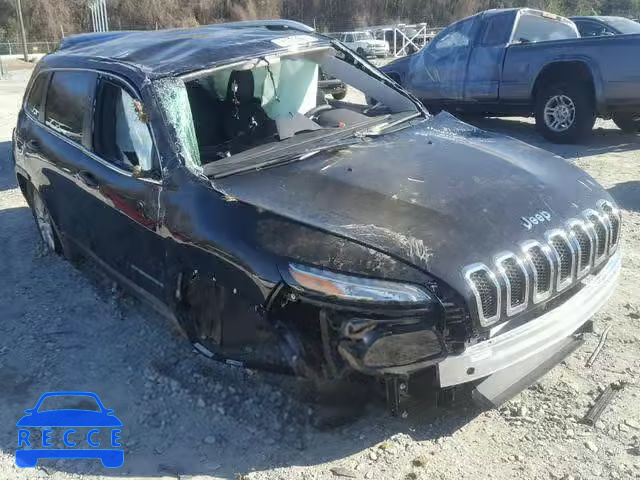 2018 JEEP CHEROKEE L 1C4PJLDB0JD560846 зображення 0