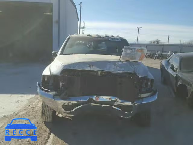 2017 RAM 3500 ST 3C63RRGL3HG673001 image 8