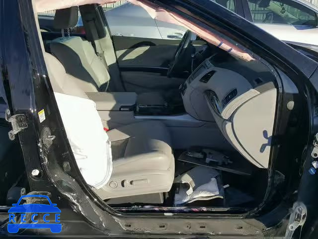 2014 ACURA RLX TECH JH4KC1F53EC007506 зображення 4