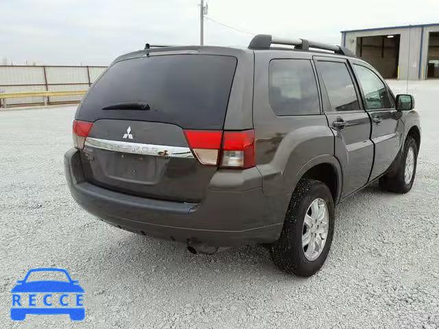 2010 MITSUBISHI ENDEAVOR L 4A4JN2AS3AE002680 image 3