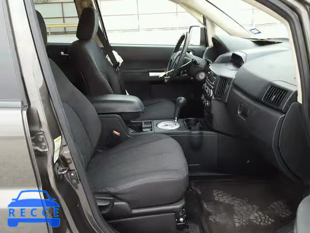 2010 MITSUBISHI ENDEAVOR L 4A4JN2AS3AE002680 image 4