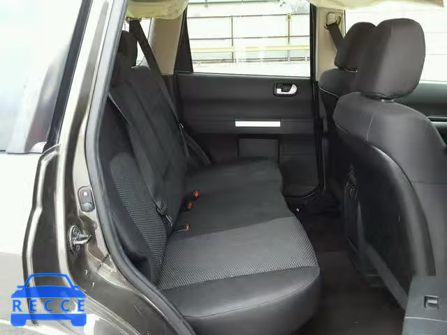 2010 MITSUBISHI ENDEAVOR L 4A4JN2AS3AE002680 image 5